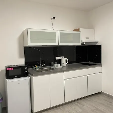 Apartmancheb Apartment *