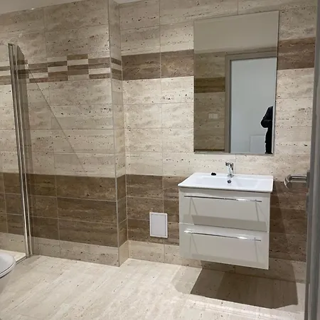 Apartmancheb Cheb