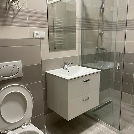 Apartmancheb Apartment Cheb