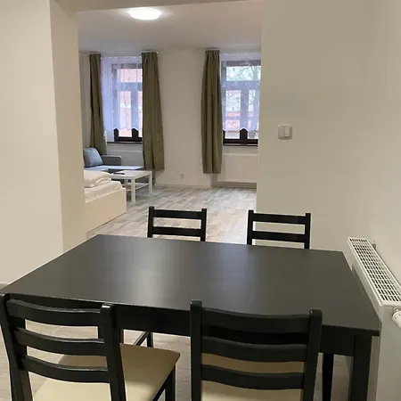 Apartmancheb * Cheb