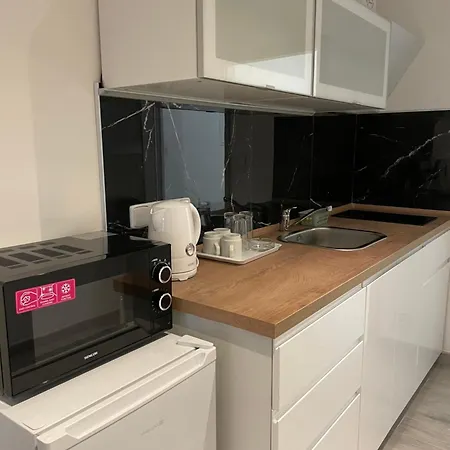 Apartmancheb Apartment