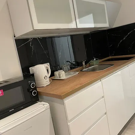Apartmancheb Apartment *