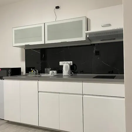 Appartement Apartmancheb *