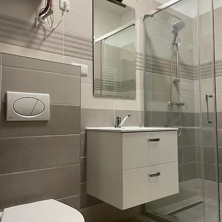 Apartmancheb * Cheb