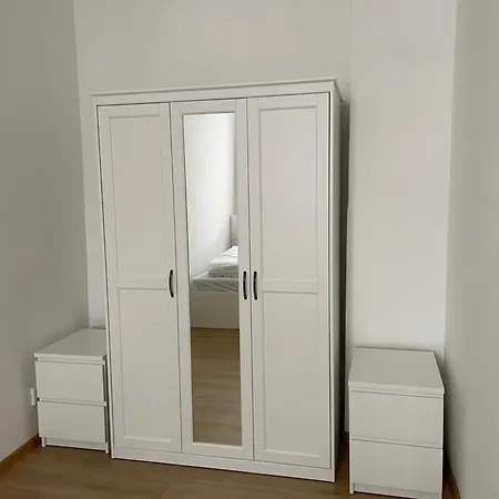 Apartmancheb