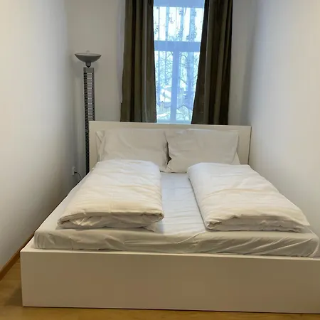 Apartment Apartmancheb