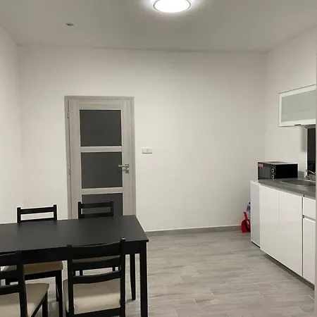 Apartmancheb Cheb