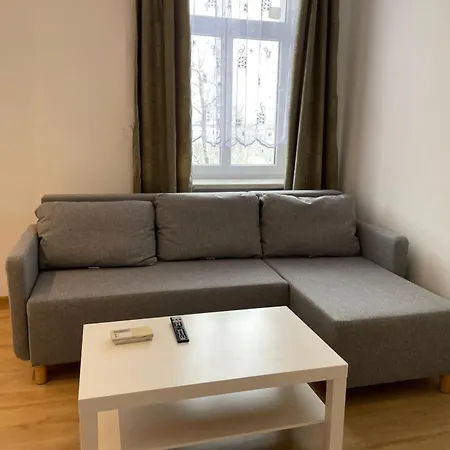 Apartmancheb * Cheb