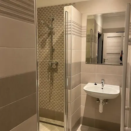 Apartmancheb Apartment