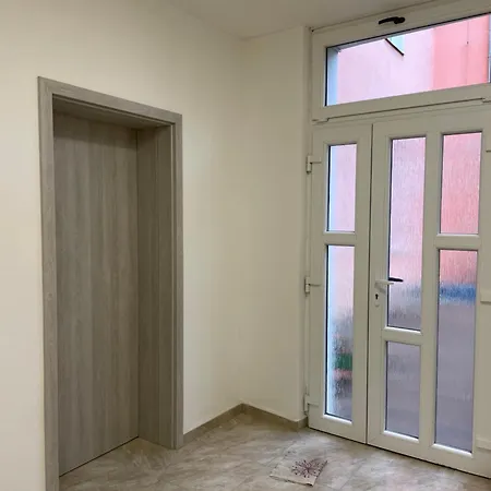 Apartment Apartmancheb