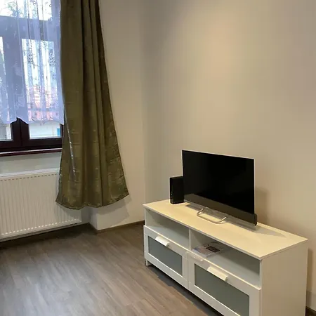 Apartmancheb Apartment *