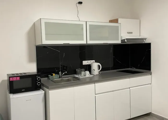 Apartmancheb Apartmán *