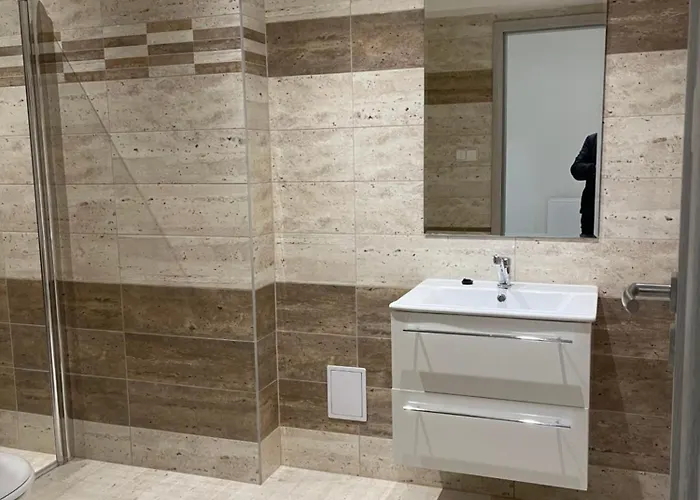 Apartmancheb Cheb