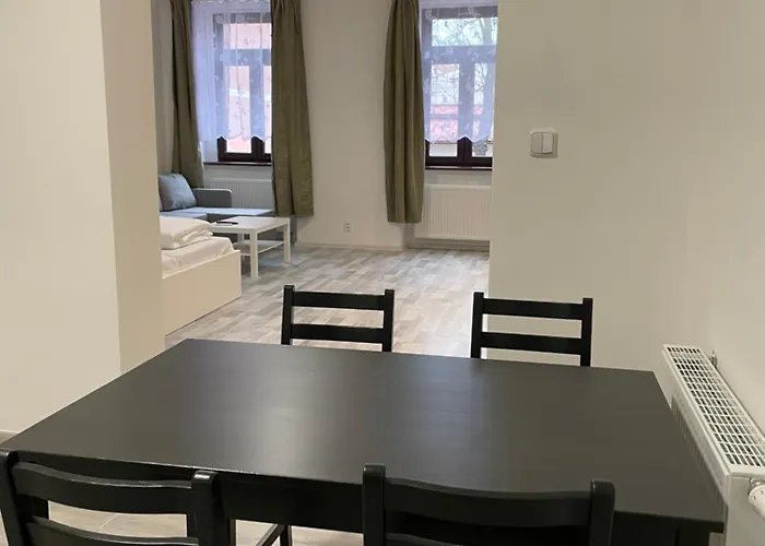 Apartmancheb * Cheb