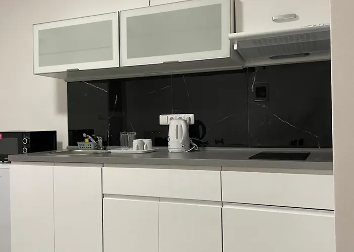 Apartamento Apartmancheb *