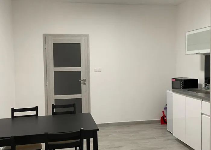 Apartmancheb Cheb