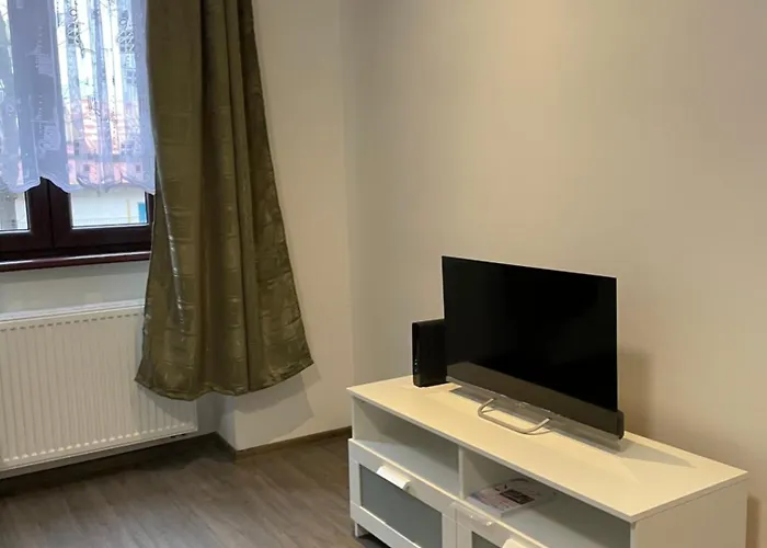 Apartmancheb Apartamento *