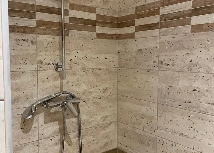 Apartmancheb Apartmán Cheb